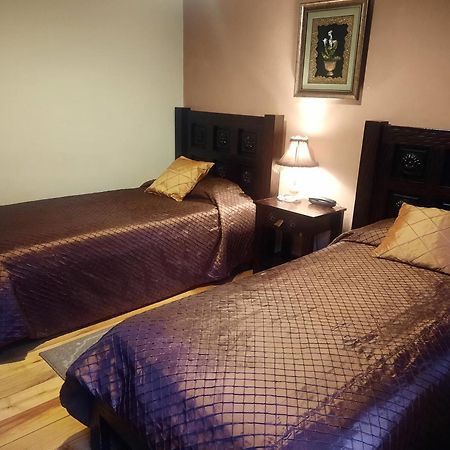 La Posada Cuencana Hotel ภายนอก รูปภาพ