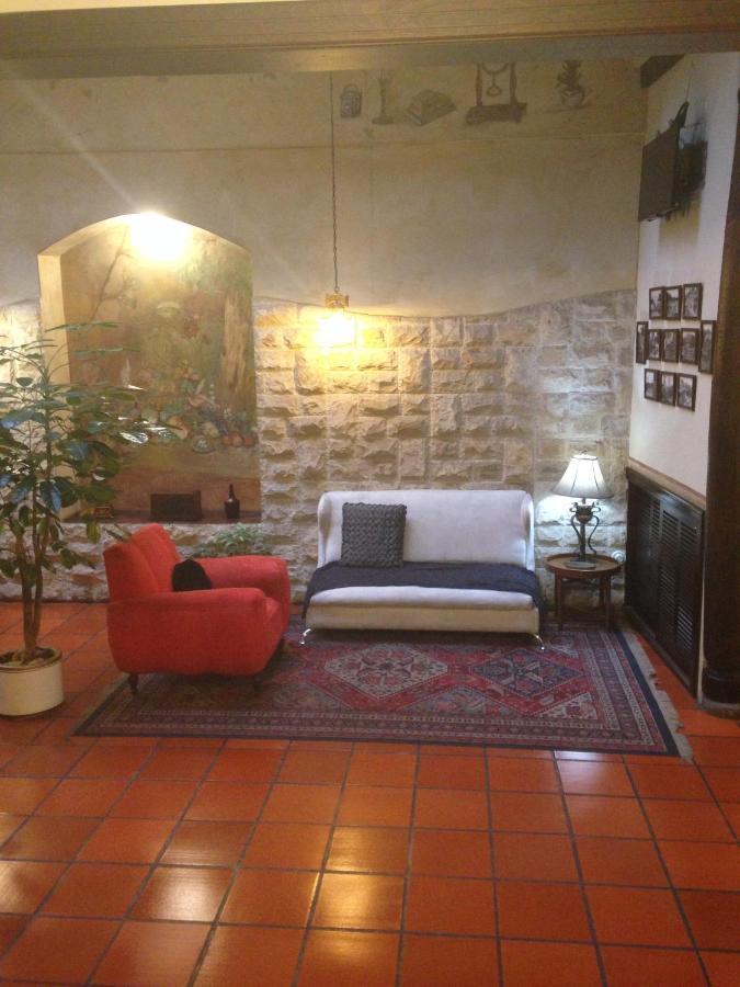 La Posada Cuencana Hotel ภายนอก รูปภาพ