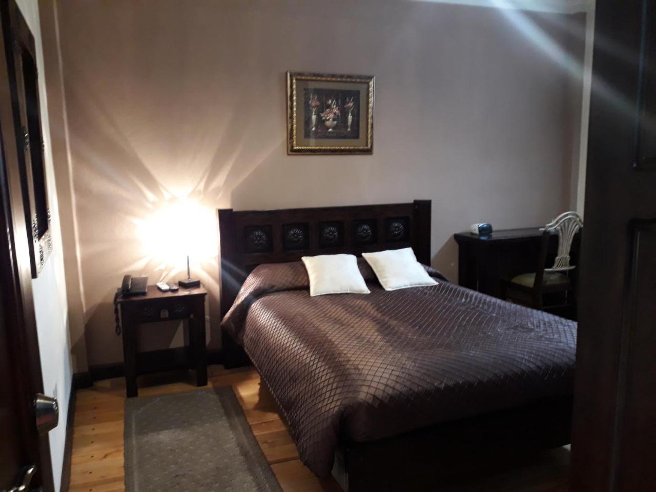 La Posada Cuencana Hotel ภายนอก รูปภาพ